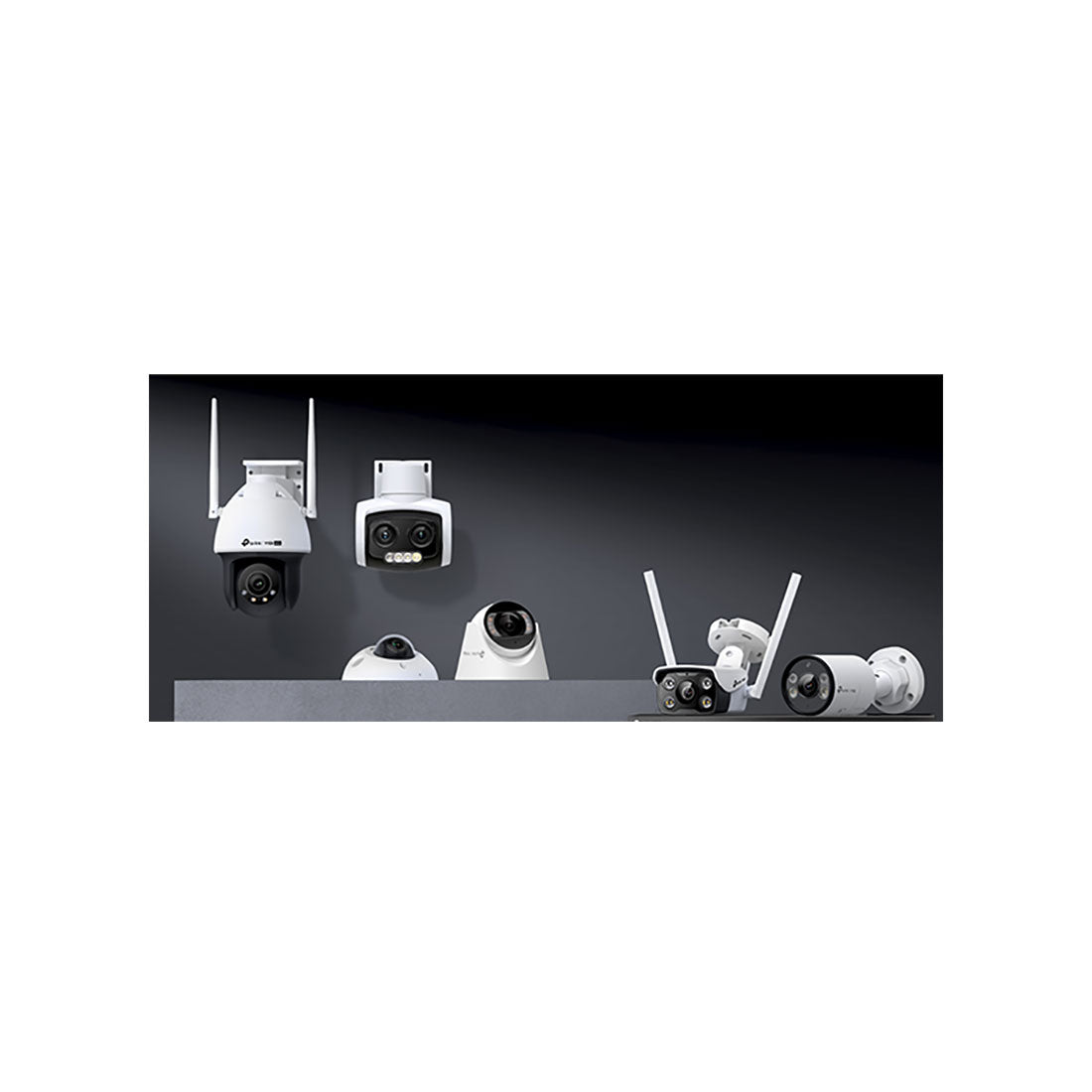 CCTV IP Cameras CCTV IP Cameras